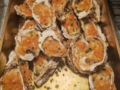 -盛宴标帜西餐厅龙虾.鲍鱼•牛排(重庆喜来登大酒店)
