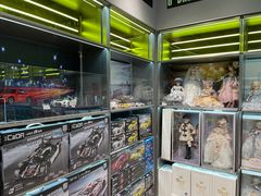 -TOP TOY(新南凯德广场店)