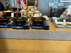 -视界美食自助餐厅·石家庄希尔顿酒店