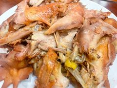 -国俊八大碗饭店
