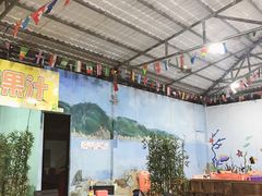 大堂-潘先生海鲜城(神州半岛店)