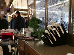 -捞王锅物料理(上海世茂广场店)