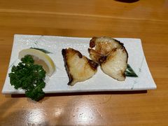 -大岛日本料理铁板烧(南通大饭店)