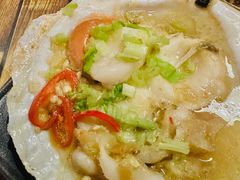 -质烤烤物·活烤海鲜(质烤总店)