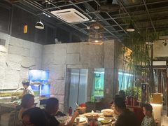 -又见炊烟私房菜(敬亭路店)