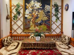 -巴扎美食·新疆菜·西域歌舞表演餐厅(新疆大厦店)