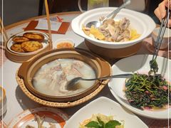 -话梅·客家小厨(东门店)