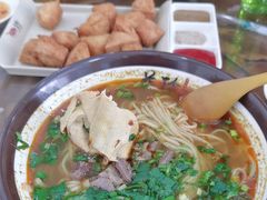 -美玲拉面(滨海总店)