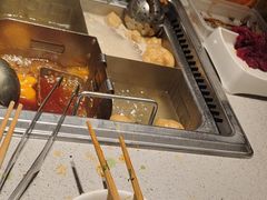 -海底捞火锅(航洋城店)