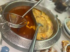 -左庭右院鲜牛肉火锅(南通CBD大有境店)