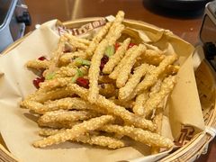 -肖记公安牛肉鱼杂馆·省级非物质文化遗产(三角路直营店)