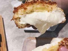 -仙峰天然面包(迎宾路店)