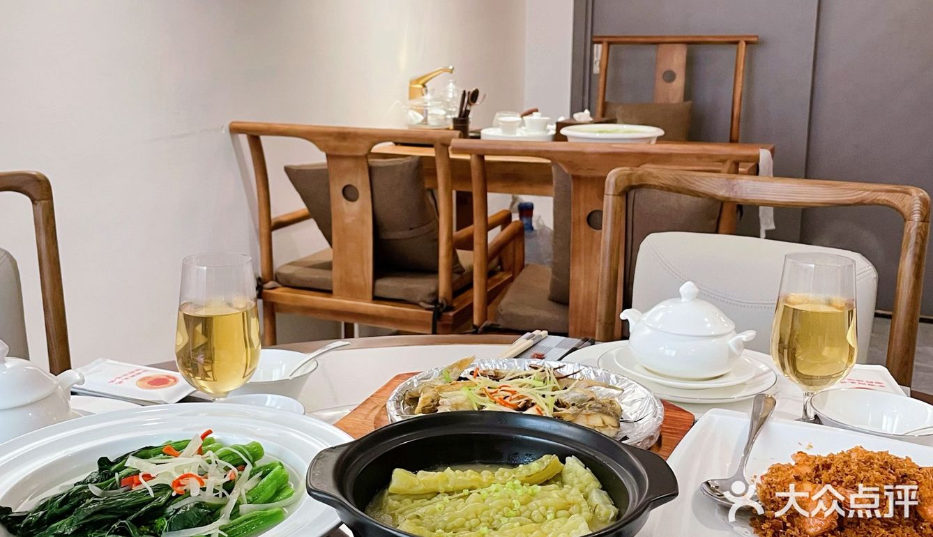 广州探店·潮汕正宗私房菜
