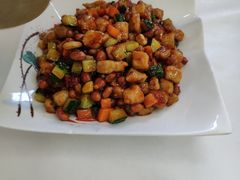 -北戴河庆山饭店·海鲜砂锅粥(北戴河黑石路店)