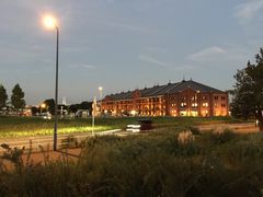 -横滨红砖仓库1号馆