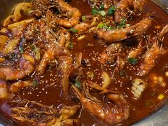-邵汇大虾(同康路店)