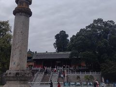 -报恩寺(平武县)