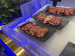 -九月海·海鲜自助(世纪东方店)