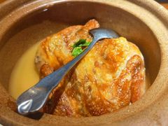 -金牌外婆家(苏州中心店)