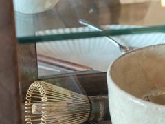 -luutosa  cafe & tea 鹿兔山