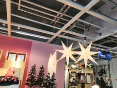 -宜家家居(哈尔滨商场店)