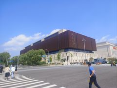 -北京工艺美术博物馆