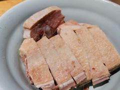 金陵板鸭-苏堂阳春面•九年庆(北京路天河城店)