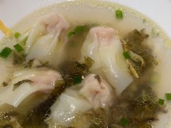 -弄堂咪道-饭香·面香·馄饨香(汇锦广场店)