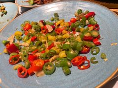 -鹿港小镇(霄云店)