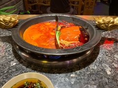 -蜀大侠火锅(总府路店)