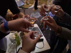 -金茂深圳JW万豪酒店·宴会厅