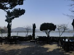 -浙江西子宾馆·瑶园咖啡厅