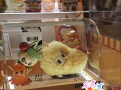 -泡泡玛特POPMART(国金街店)