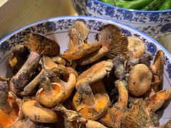 -柴火农家·江西赣南菜(土华店)