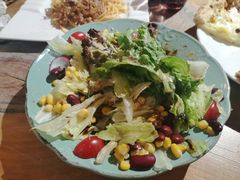 -盘炉forenza·云贵川融合小食堂 ( 钟楼中柳巷店)