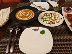 -辛德里印度餐厅(勒泰商圈店)