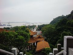 -南沙天后宫景区