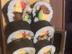 -玄白·炭烤活鳗(上海首店)