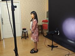 -中国照相馆(交道口店)