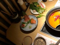 -温野菜涮涮锅(西单大悦城店)