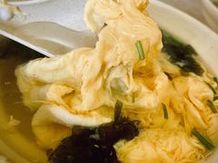 -宝光熏肉鞋底火烧(新街口店)