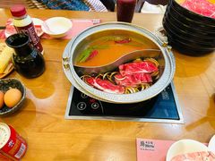 -牛New寿喜烧(青浦店)