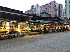 -油麻地果栏