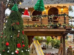 -HERRE·FARM 赫尔露营农场·团建聚会包场