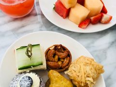 -福州泰禾铂尔曼酒店·大堂酒廊