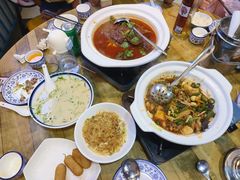 -湘香私房菜(大石长隆店)