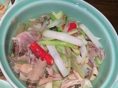 -粗茶淡饭·隐庐私厨(东亭店)