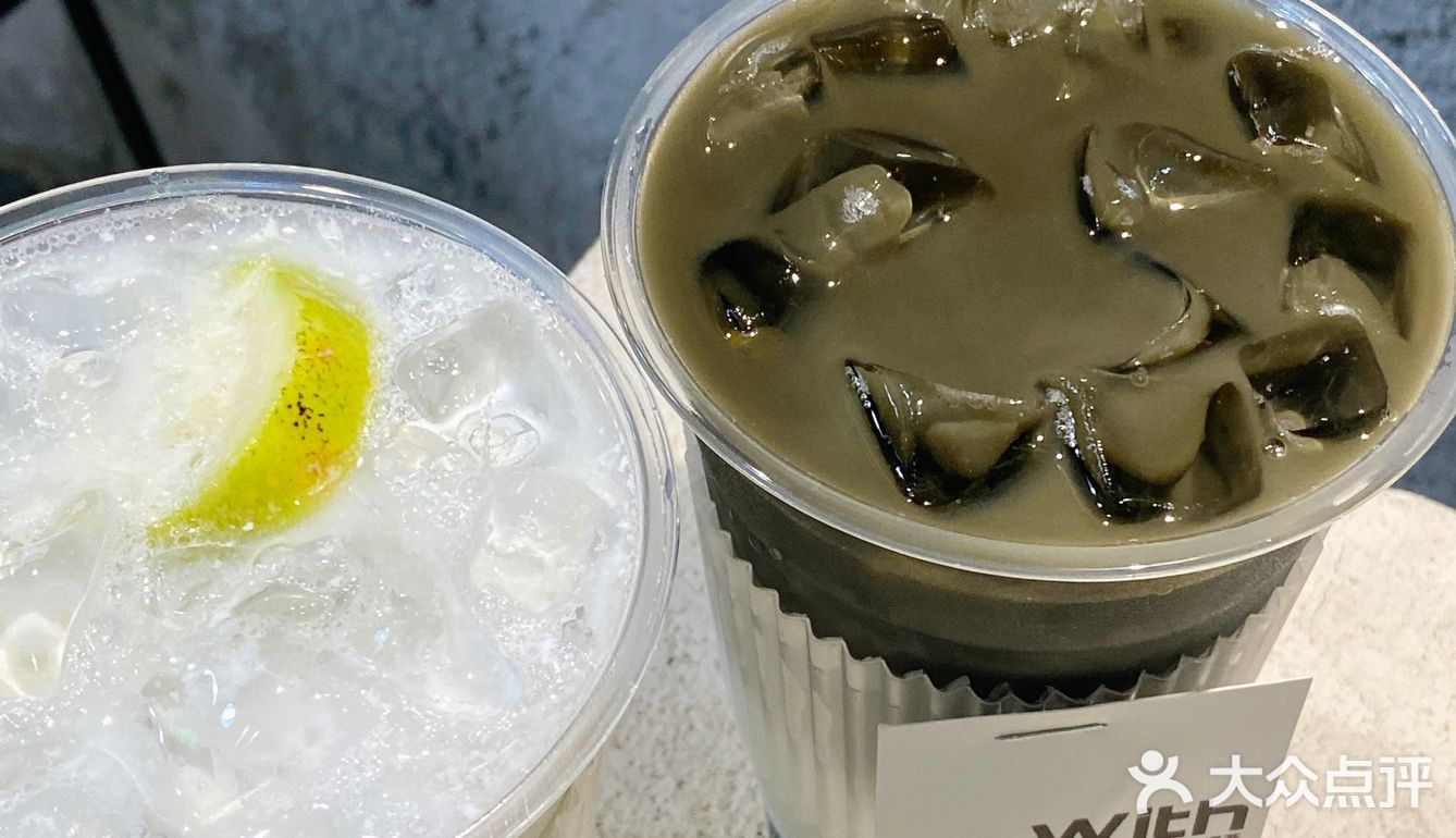 承包了我整个夏天的柠檬茶！