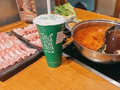 -呷哺呷哺 黄金牧场 (回龙观港龙店)