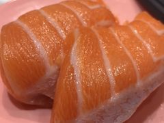 -争鲜回转寿司(流行前线店)